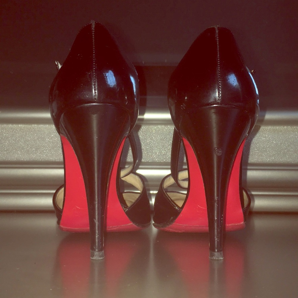 Christian Louboutin Heels